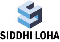 Siddhi Loha Logo