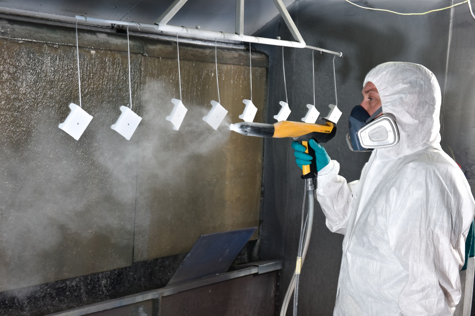 Surface Finishing