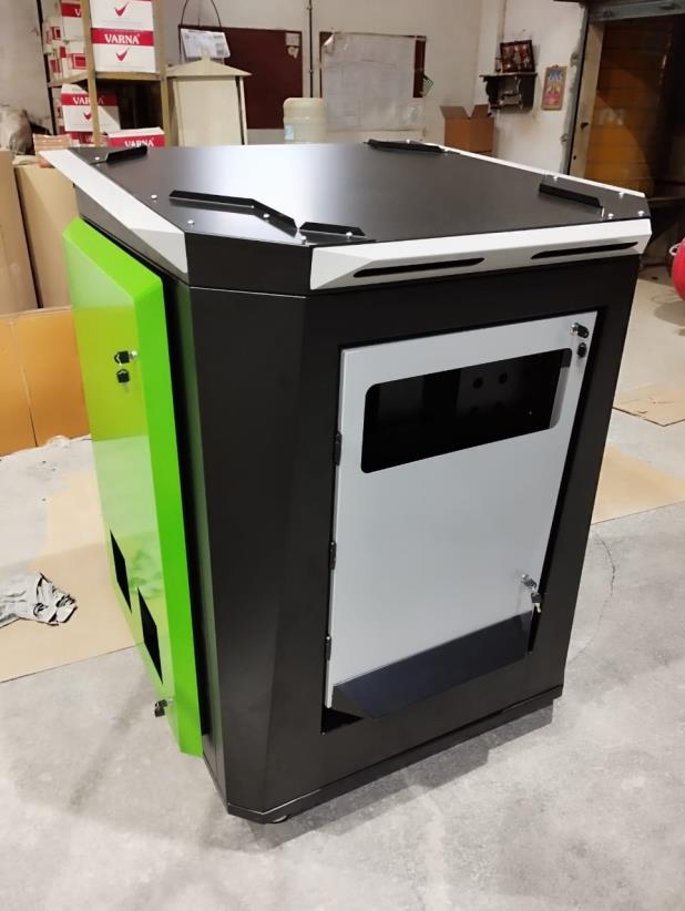 MS Battery Cabinet