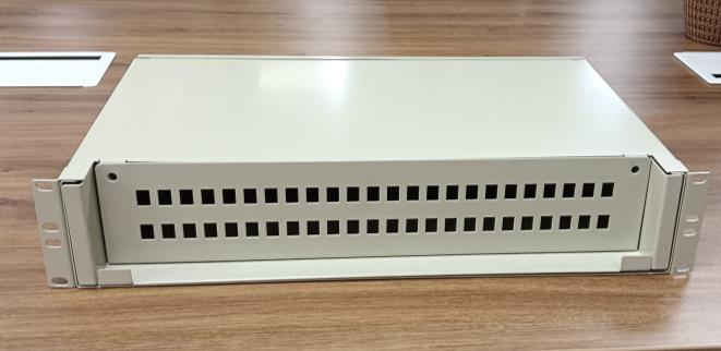 MS Net Rack Units